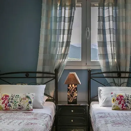 La Casa Di Lena Appartement Argostóli