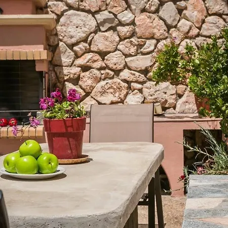 La Casa Di Lena Apartmán Argostoli (Kefalonia)