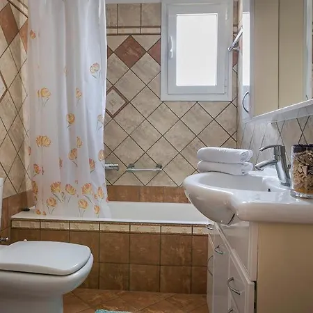 Lägenhet La Casa Di Lena