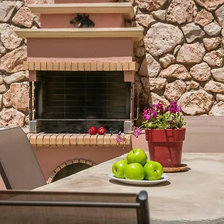 La Casa Di Lena Appartement Argostóli