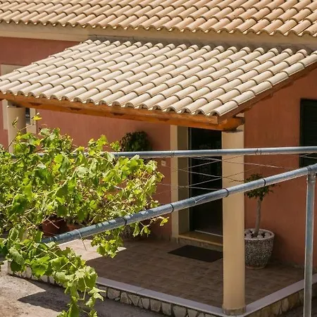 La Casa Di Lena