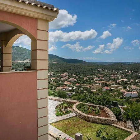 Appartement La Casa Di Lena