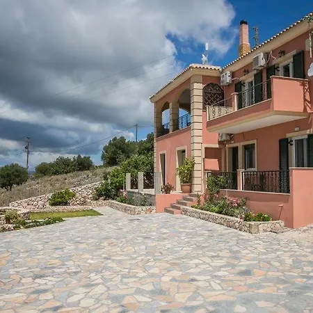 Apartmán La Casa Di Lena