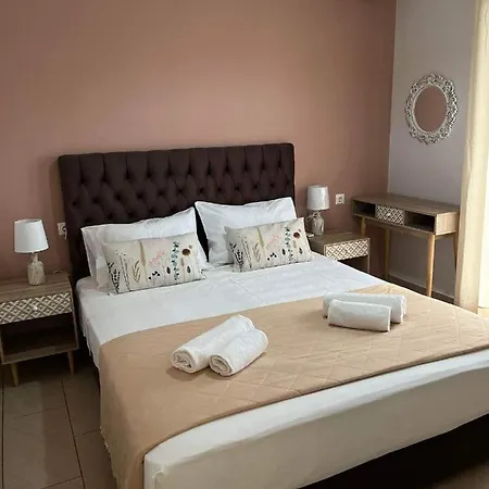 La Casa Di Lena Apartmán