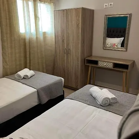 Apartmán La Casa Di Lena Argostoli (Kefalonia)