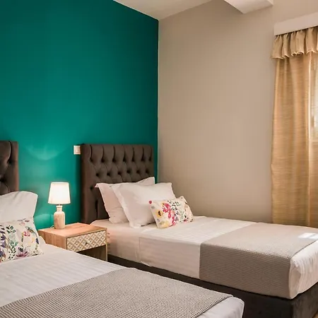 Apartmán La Casa Di Lena Argostoli (Kefalonia)
