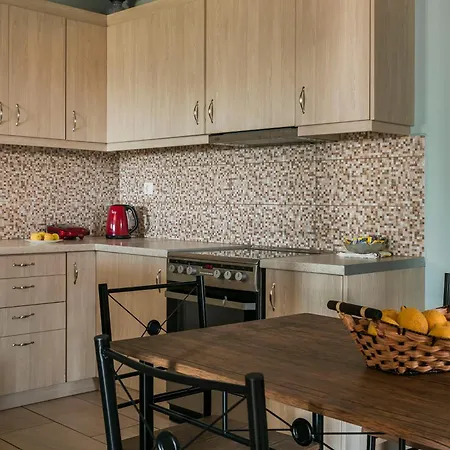 La Casa Di Lena Appartement Argostóli