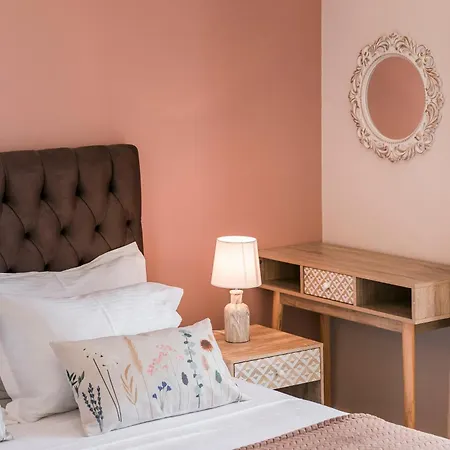 Apartmán La Casa Di Lena Argostoli (Kefalonia)