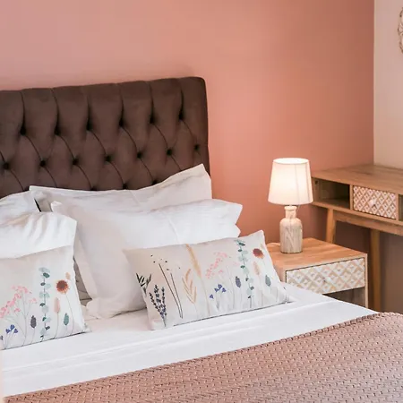 La Casa Di Lena Apartmán