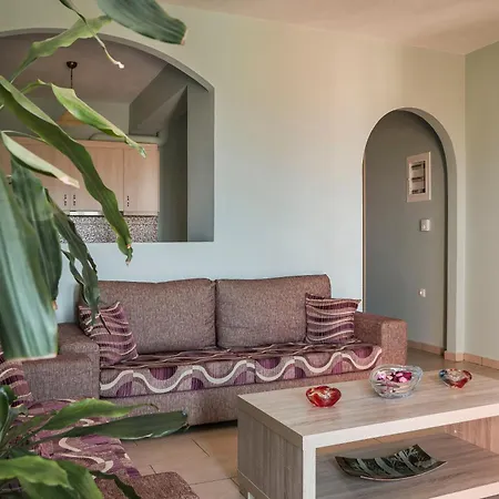 La Casa Di Lena Apartmán