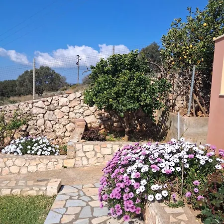 La Casa Di Lena 公寓 阿尔戈斯托利翁