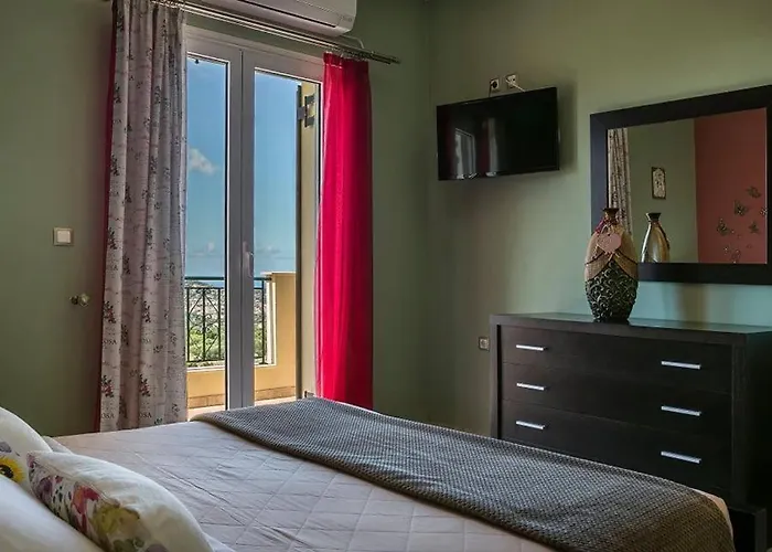 La Casa Di Lena Apartmán