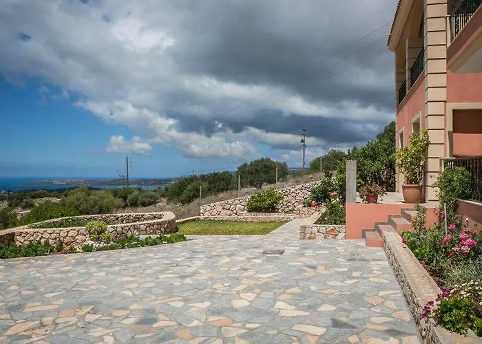 La Casa Di Lena *