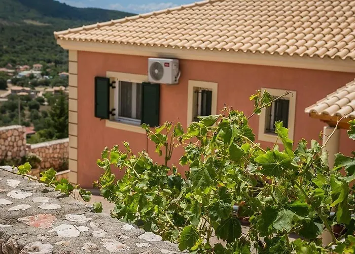 La Casa Di Lena