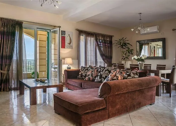 La Casa Di Lena *