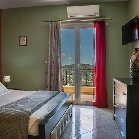 La Casa Di Lena Argostoli (Kefalonia)