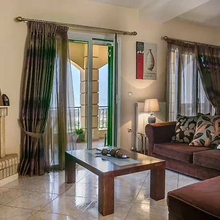 Appartement La Casa Di Lena *