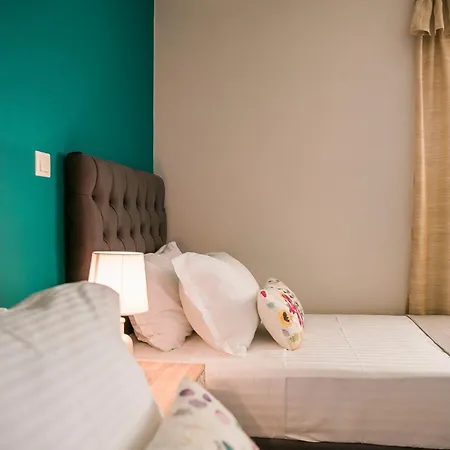 La Casa Di Lena Appartement *