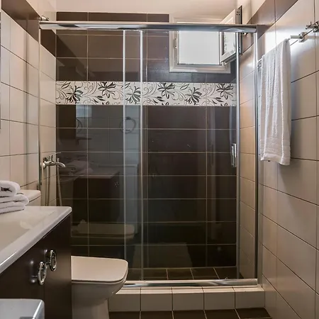 La Casa Di Lena * Argostoli (Kefalonia)