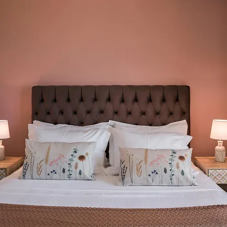 Appartement La Casa Di Lena Argostoli (Kefalonia)