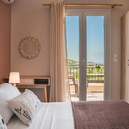 La Casa Di Lena Appartement