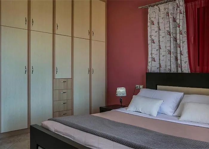 La Casa Di Lena Apartamento *