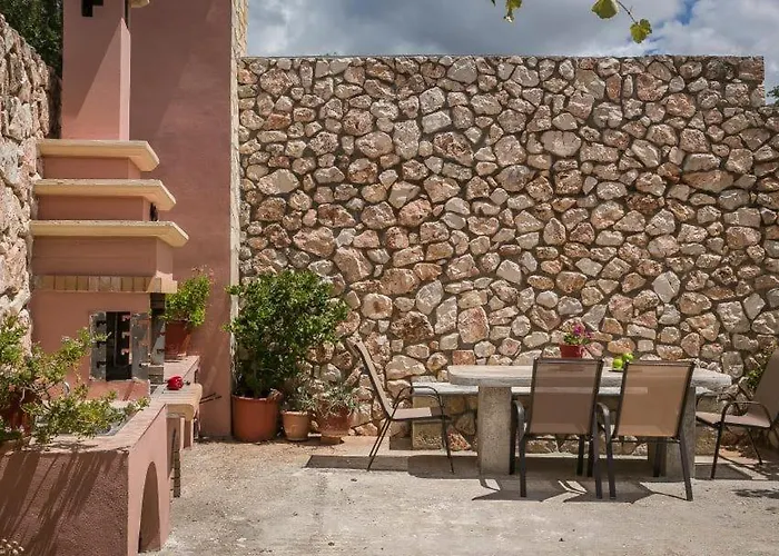 Apartamento La Casa Di Lena Argostoli (Kefalonia)