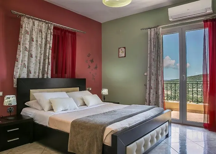 La Casa Di Lena *