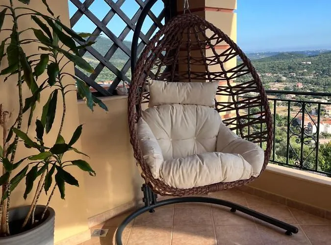 La Casa Di Lena Apartamento *
