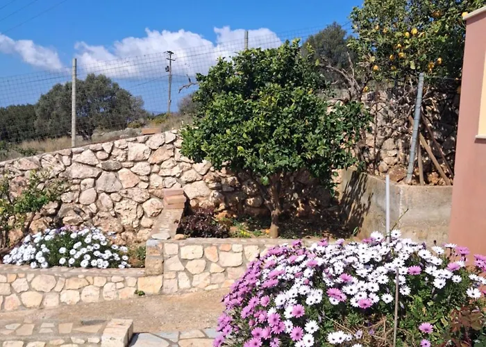 La Casa Di Lena Apartamento Argostoli (Kefalonia)